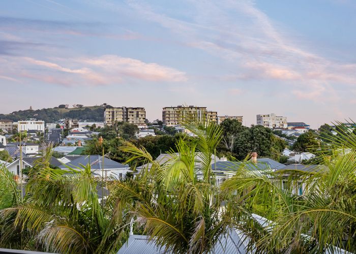  at 16/5 Millais Street, Grey Lynn, Auckland