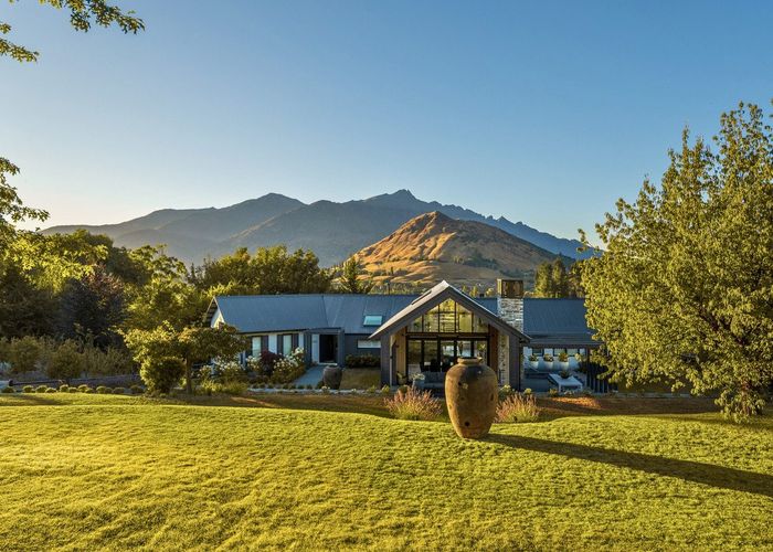 at 408 Littles Road, Dalefield, Queenstown