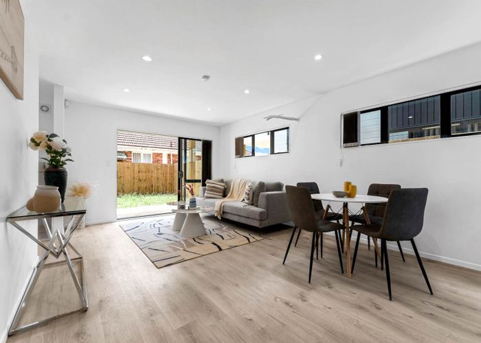  at Unit 6/58 Churchill Avenue, Manurewa, Manukau City, Auckland