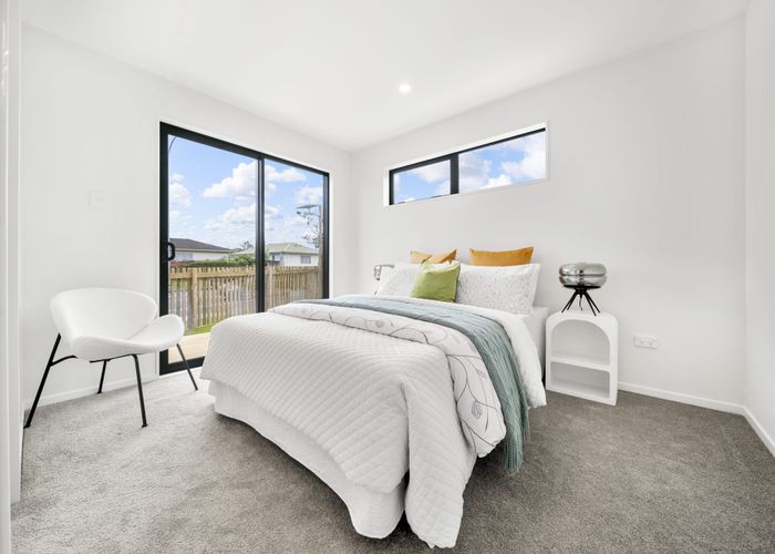  at Lot 3/125 Universal Drive, Henderson, Waitakere City, Auckland