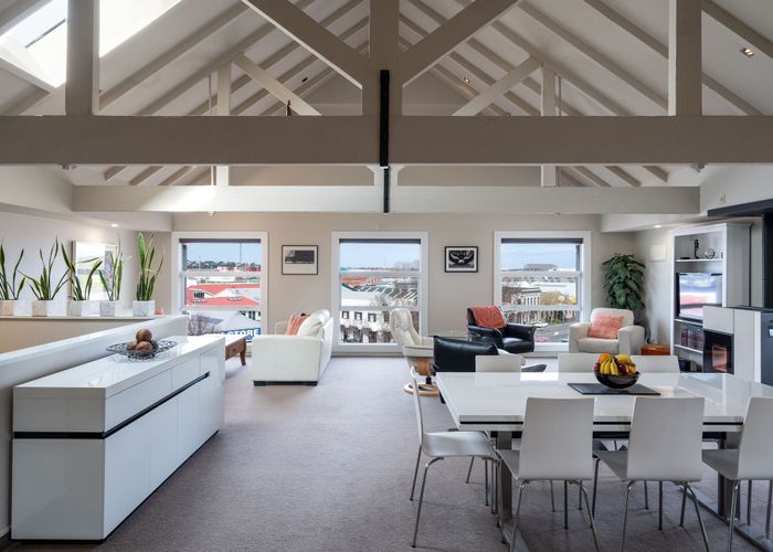  at 12/2 Manor Place, Dunedin Central, Dunedin