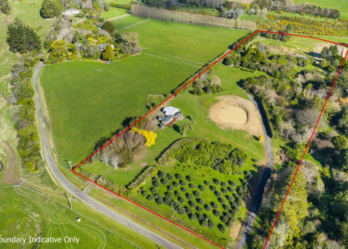  at 328 Millricks Line, Linton, Palmerston North, Manawatu / Whanganui