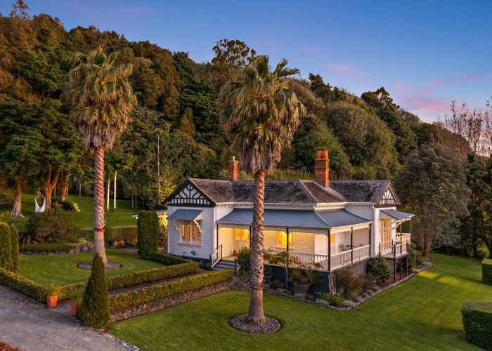  at 725 Woodcocks Road, Warkworth