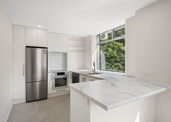  at 6E/20 Oriental Terrace, Oriental Bay, Wellington, Wellington