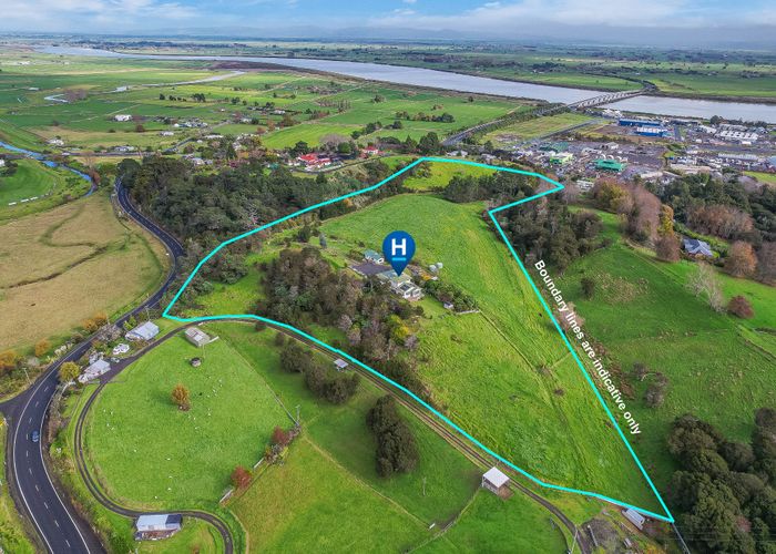  at 14 Ngati Maru Highway, Thames, Thames-Coromandel, Waikato