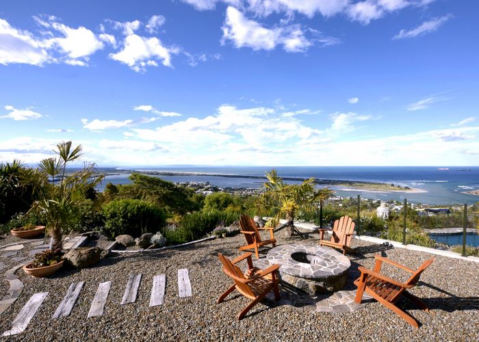  at 199 Glenstrae Road, Redcliffs, Christchurch
