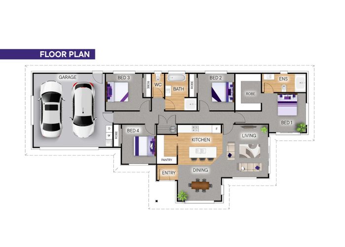  at 14 Tumu Drive, Putaruru, South Waikato, Waikato