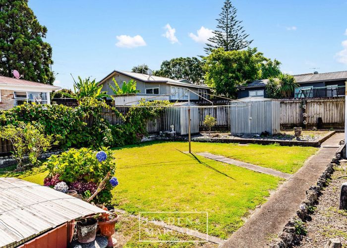  at 361 Panama Road, Mount Wellington, Auckland