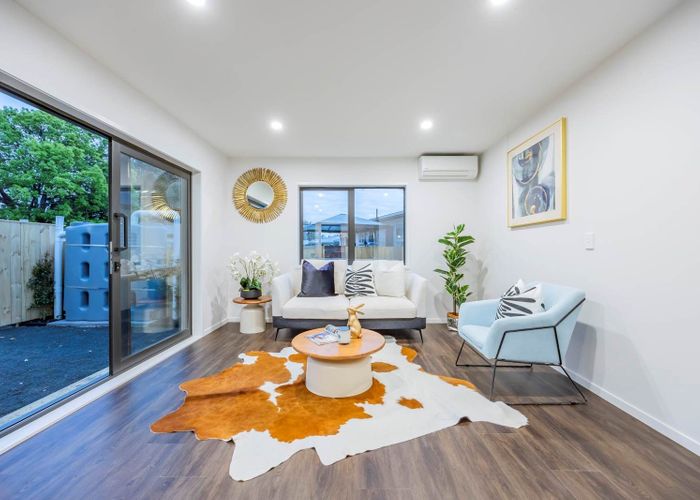  at 33A Eden Street, Mangere East, Manukau City, Auckland