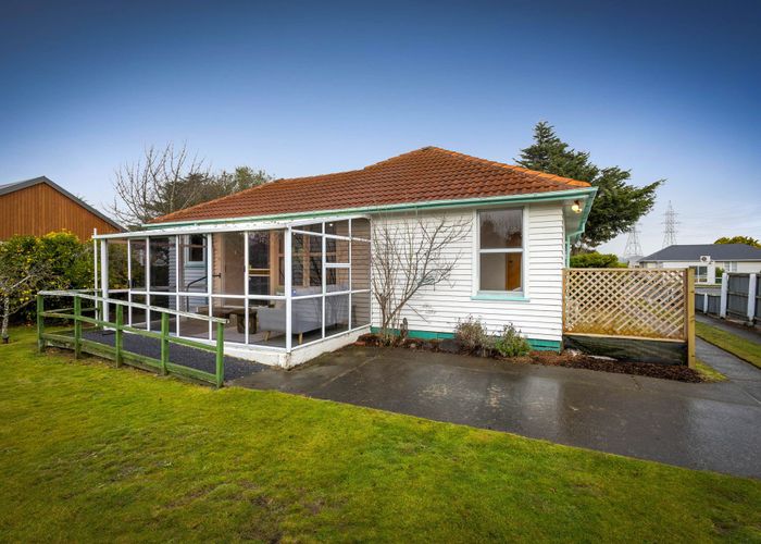  at 18 Gregory Avenue, Islington, Christchurch City, Canterbury