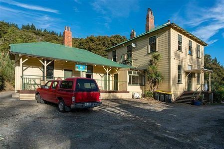  at 50 BUTTS Road, North Dunedin, Dunedin