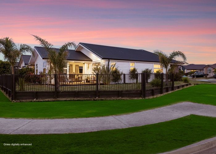  at 1 Wahaika Way, Papamoa Beach, Papamoa