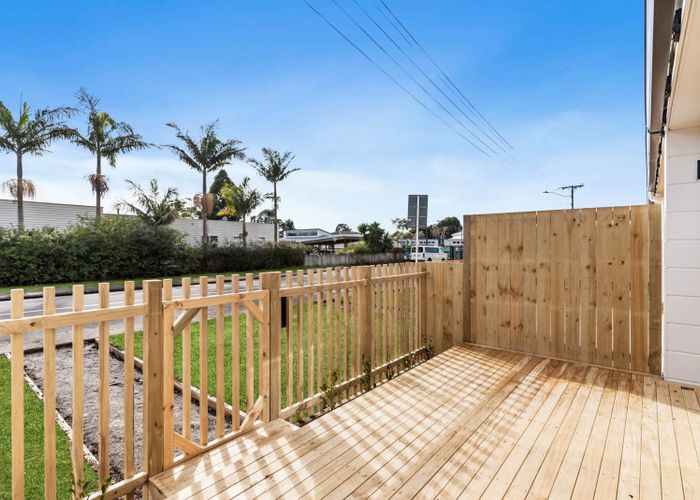  at Lot 1-8/18 Ranui Station Road, Ranui, Waitakere City, Auckland