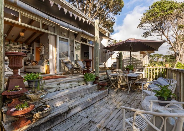  at Cabin 2/30 Beach Road, Uruti, New Plymouth, Taranaki