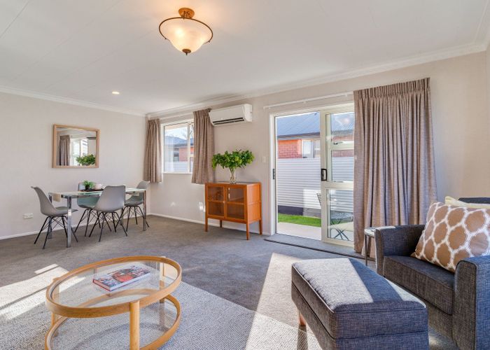  at 2B High Street, Mosgiel