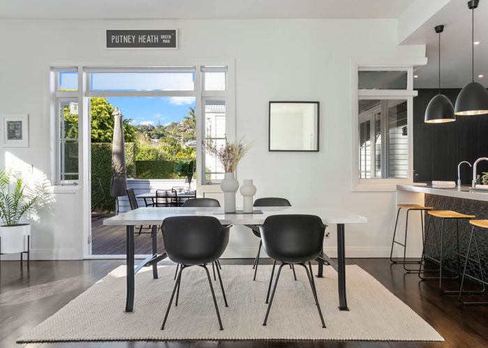  at 22 Horoeka Avenue, Mount Eden, Auckland