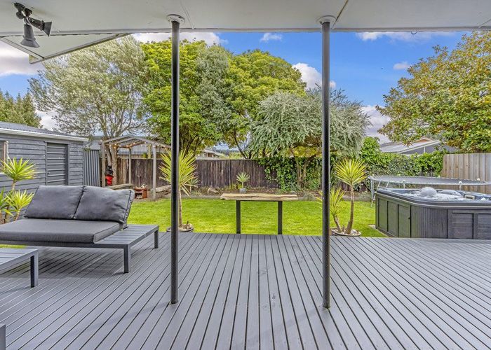  at 22 Four Elms Place, Parklands, Christchurch