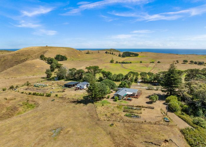  at 1415 Babylon Coast Road, Dargaville, Kaipara, Northland