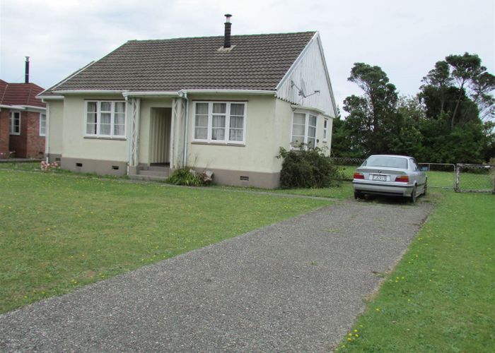  at 36 Firth Street, Cobden, Greymouth