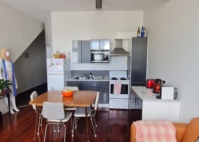  at 113b Abel Smith Street, Aro Valley, Wellington, Wellington