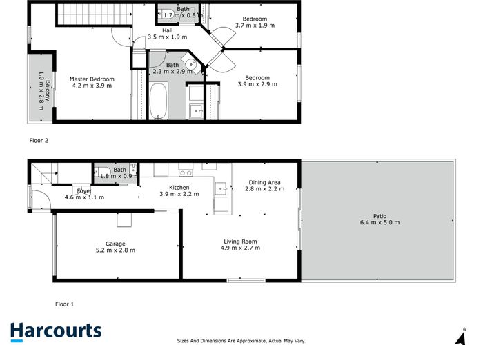  at 5/15 Harbour View Road, Te Atatu Peninsula, Waitakere City, Auckland