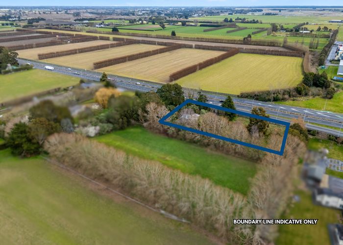  at 230 Russley Road, Avonhead, Christchurch City, Canterbury