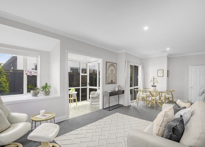  at 3/26 Myrtle Street, Hutt Central, Lower Hutt