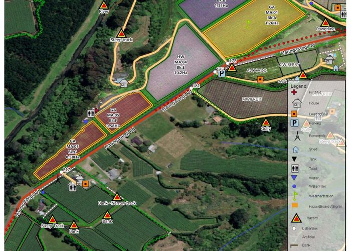  at 172 Maungarangi Road, Te Puke, Western Bay Of Plenty, Bay Of Plenty