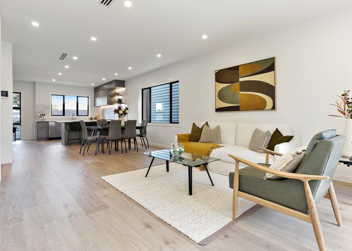  at Lot 1-4/10 Tawera Road, Greenlane, Auckland City, Auckland