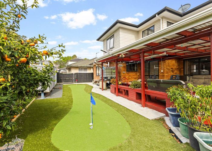  at 36A Kautami Avenue, Papatoetoe, Manukau City, Auckland