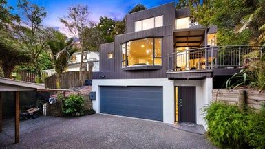  at 70 Wood Bay Road, Titirangi, Auckland