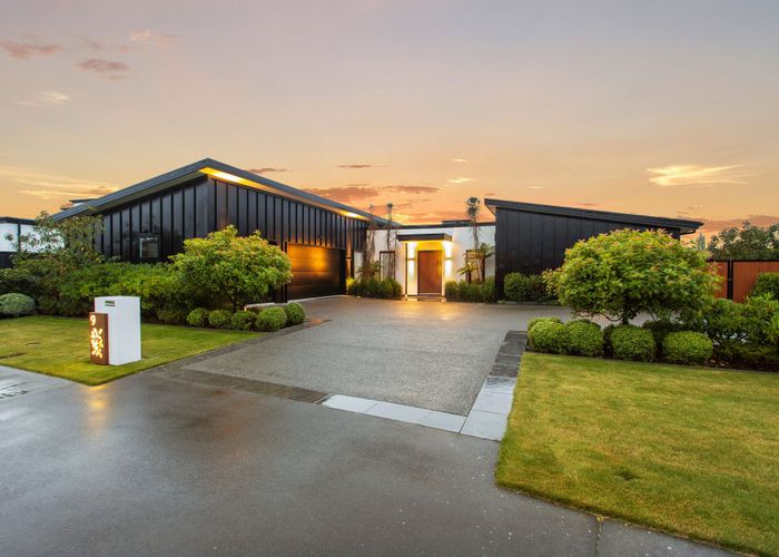  at 9 Farrelly Place, Casebrook, Christchurch City, Canterbury