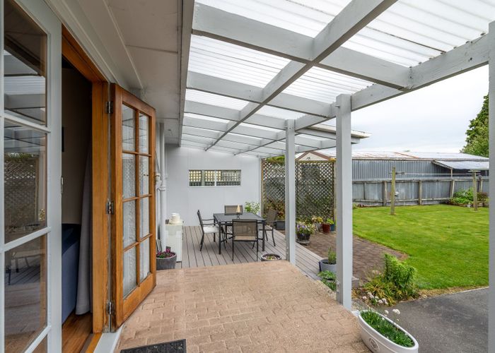  at 16 Christina Street, Strathern, Invercargill