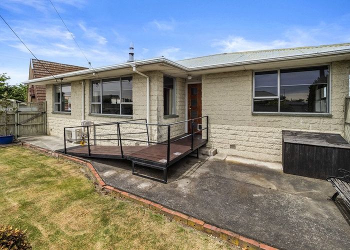  at 57 Thomson Street, Tinwald, Ashburton, Canterbury