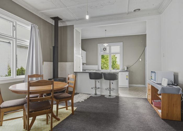  at 13 Burnett Street, Calton Hill, Dunedin, Otago