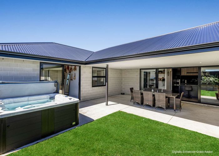  at 28 Redhaven RISE, Netherby, Ashburton