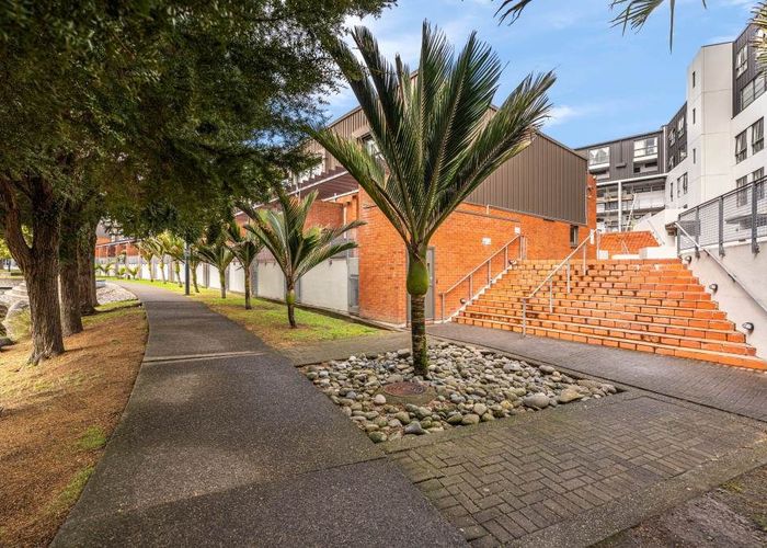  at 325/57 Mahuhu Crescent, City Centre, Auckland City, Auckland