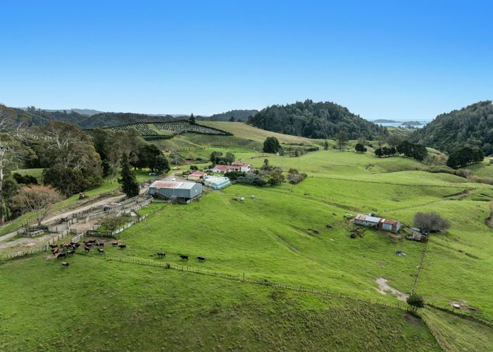  at 179 and 216 Rankin Road, Waiotahi, Opotiki, Bay Of Plenty