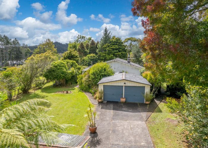  at 1021 Kahikatea Flat Road, Waitoki, Rodney, Auckland