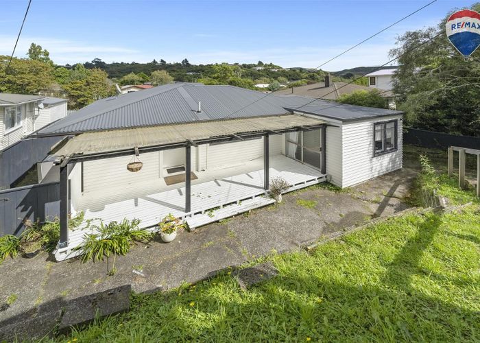  at 88 Thomas Street, Stokes Valley, Lower Hutt