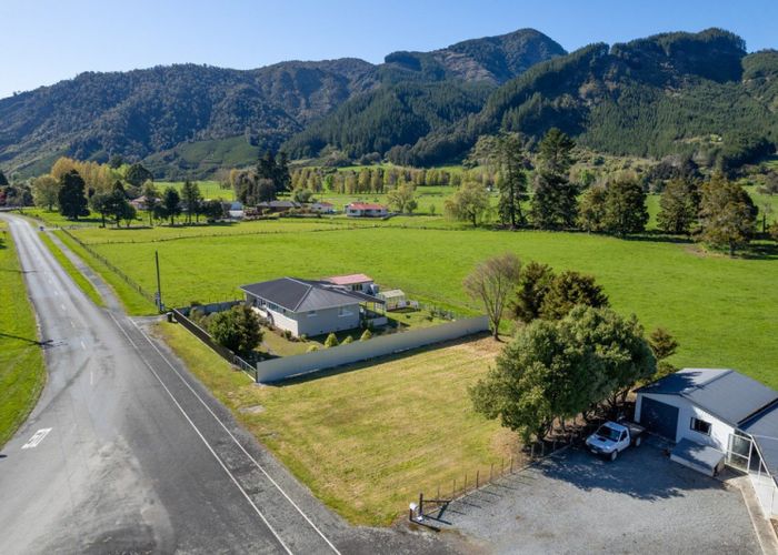  at 136 Waller Street, Murchison, Tasman, Nelson / Tasman