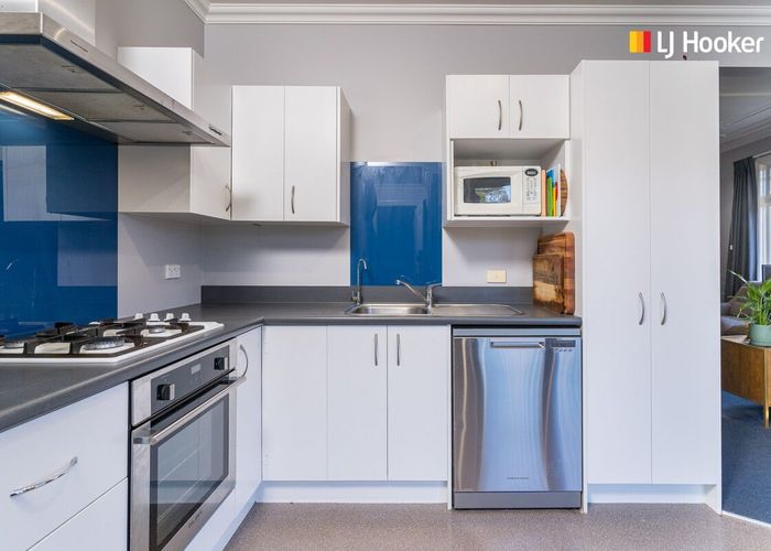  at 132 Musselburgh Rise, Musselburgh, Dunedin