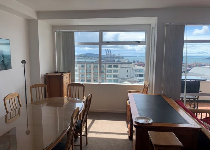  at 14A/4 Short Street, Auckland Central, Auckland