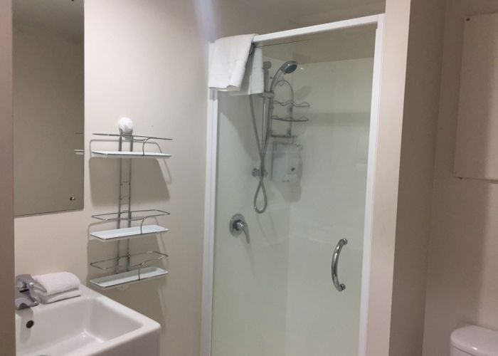  at 15A/8 Bankside Street, City Centre, Auckland City, Auckland