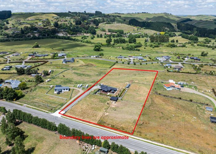  at 137 Kereru Road, Maraekakaho, Hastings, Hawke's Bay