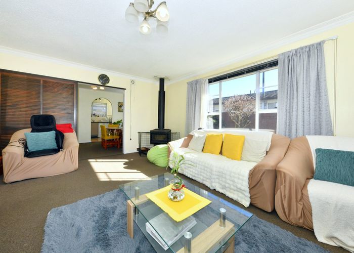  at 2/23c Craven Street, Upper Riccarton, Christchurch City, Canterbury