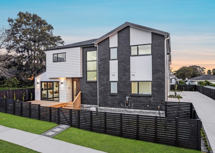  at 5A Janine Place, Bucklands Beach, Manukau City, Auckland