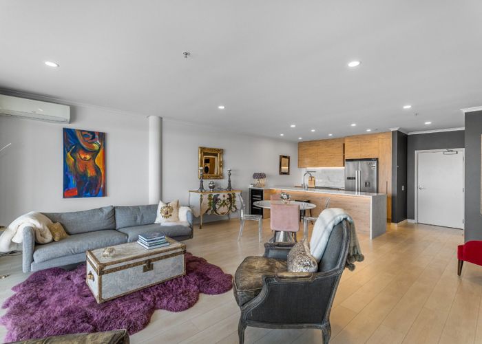  at 7/137 Quay Street, Auckland Central, Auckland