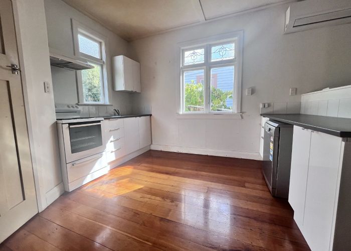  at 43a Herald Street, Berhampore, Wellington, Wellington