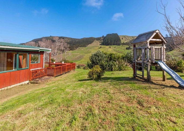  at 7849 State Highway 12, Omapere, Far North, Northland